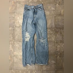 Dr.Denim straight leg jeans. Worn a handful of times. Great condition.